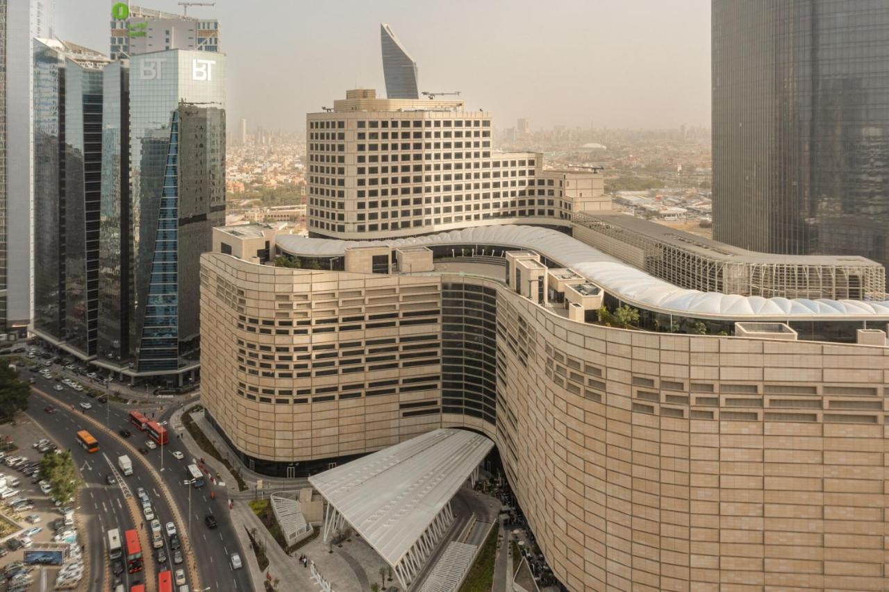 Marriott Executive Apartments Kuwait City Exterior photo